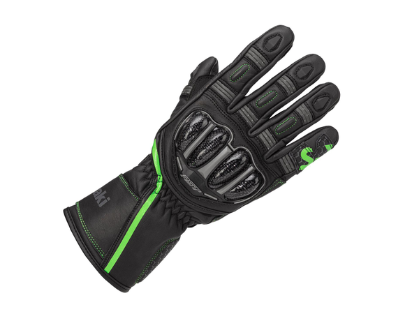 Milan Leather Gloves (Men)