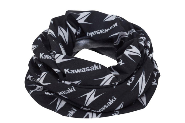 Z Neck warmer