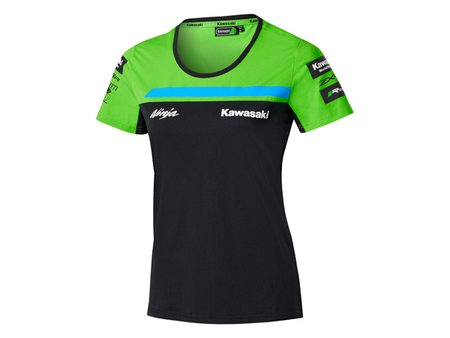 WSBK 2026 T-shirt (Women)
