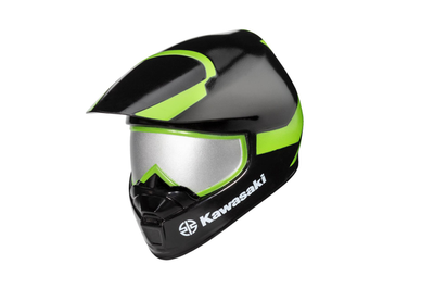 Helmets - Kawasaki
