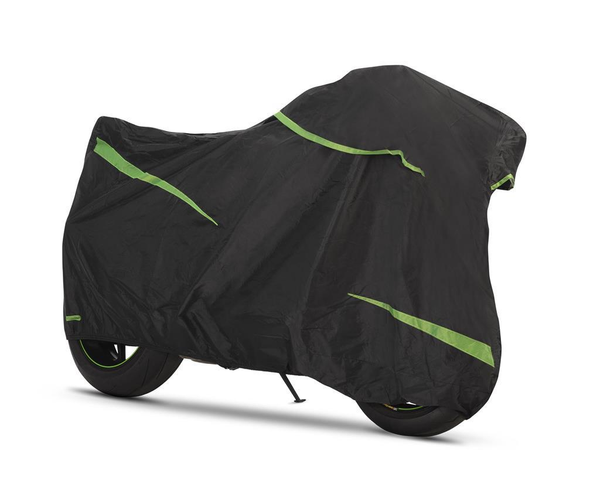Outdoor Motorcycle Cover (Medium)