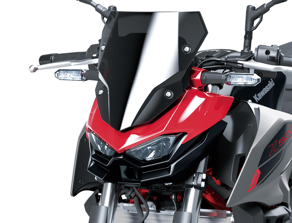 Windshield Smoke (Z500)