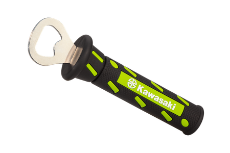 Bottle opener