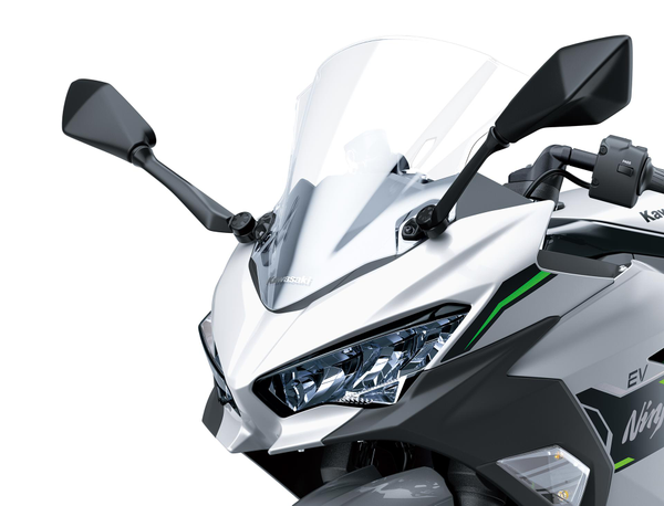 Large Windshield Clear (Ninja e-1)