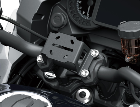 GPS Support (Versys 1100/Versys 1100)