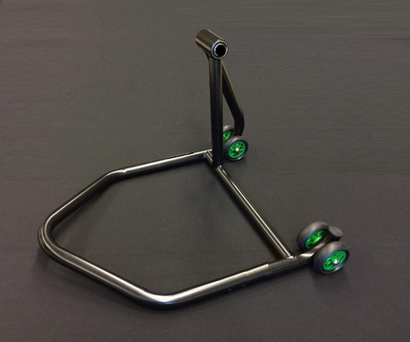 Premium Single Sided Paddock Stand (Ninja H2(R) & Ninja H2 SX)