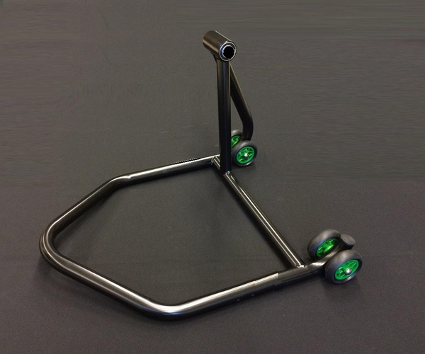 Premium Single Sided Paddock Stand (Ninja H2(R) & Ninja H2 SX)