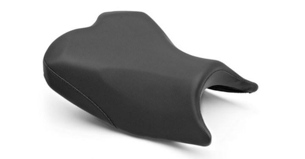 Raised Saddle (Ninja e-1 & Z e-1)