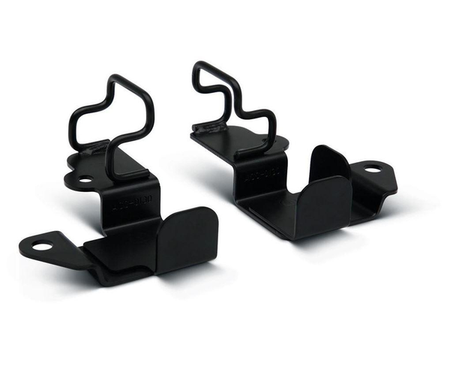 Bracket under Saddle for U-lock (Ninja 650 & Z650)