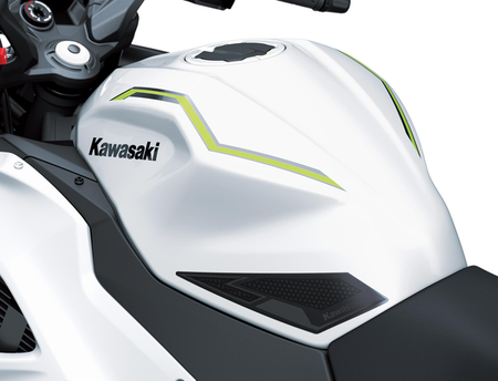 Knee Pads (Ninja7 Hybrid)