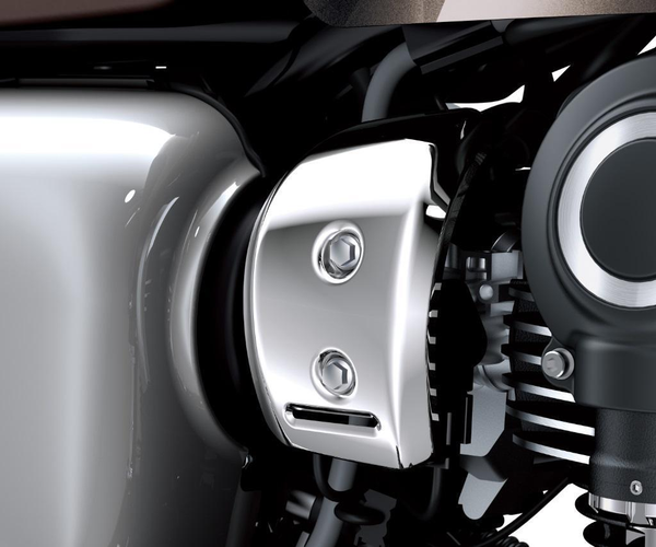 Throttle Body Covers (W88)