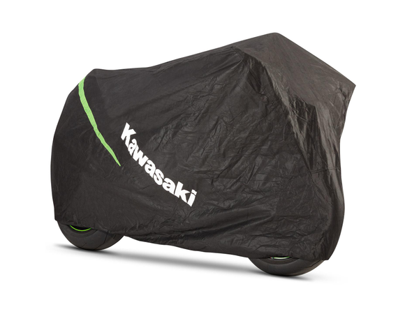 Indoor Motorcycle Cover (Large)