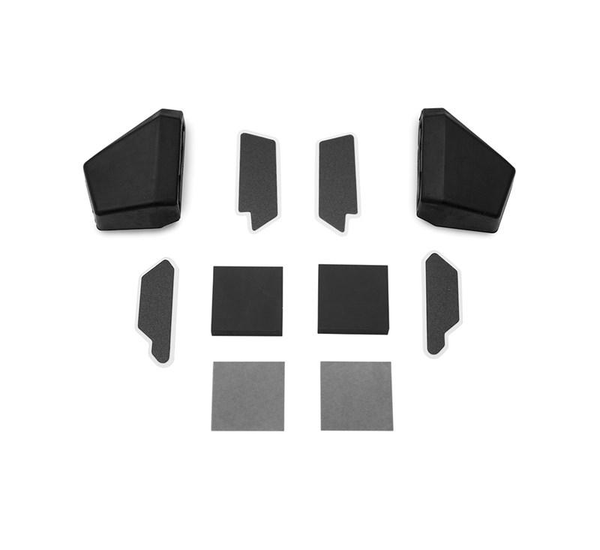 Side Cases Mounting Kit