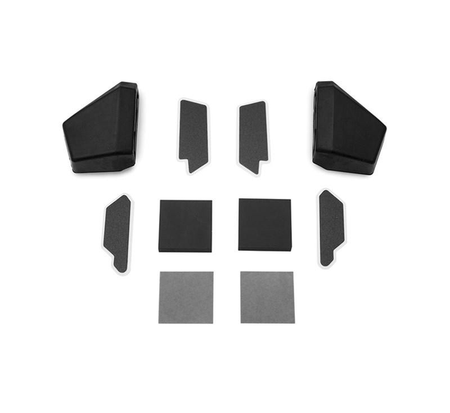 Side Cases Mounting Kit