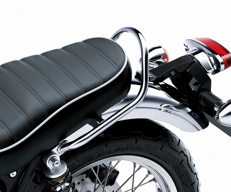 Passenger handle Chrome (W800)