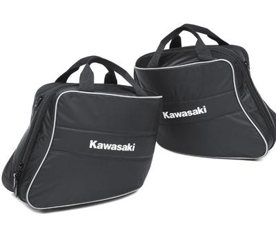 Side Case Inner Bags Set