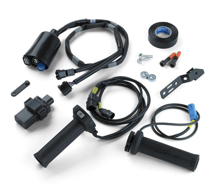Hamdvat heating (Z900)