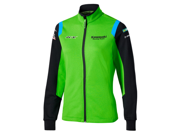 MXGP 2026 Vest (Women)