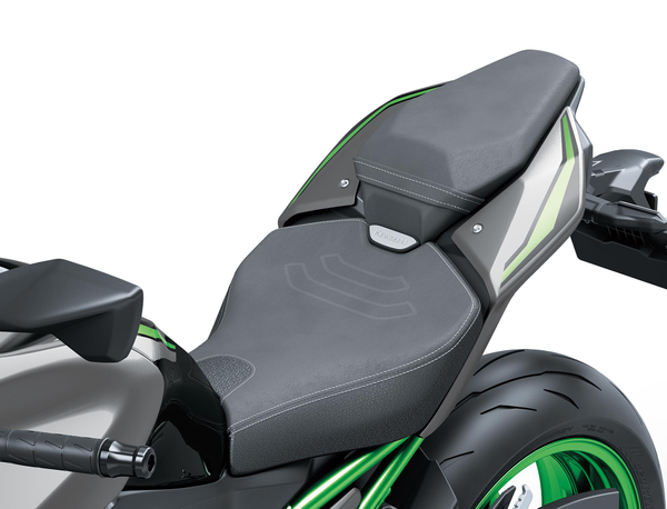 SE Design Lowered Saddle (Z900)