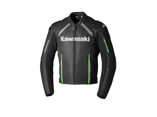RIMINI II Leather Jacket (Men)