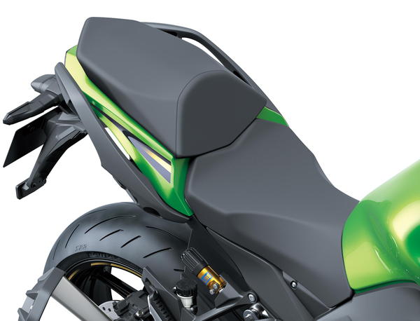 Dropped Saddle (Ninja 1000SX & Ninja 1100SX)