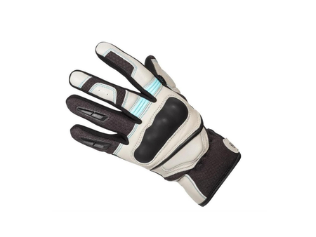 Cannes II Mesh Leather Gloves (Women)