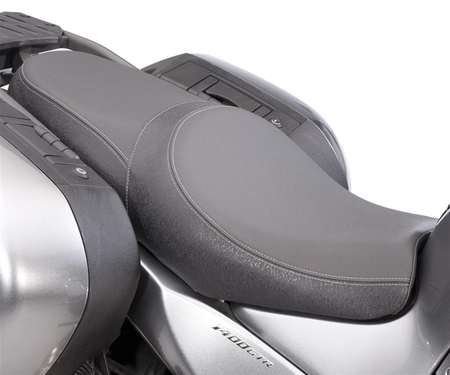 Low Comfort Saddle (1400GTR)