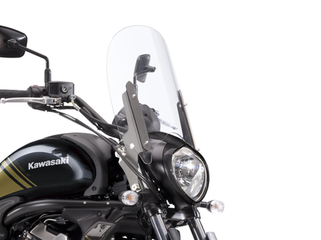 Medium KQR Windshield Kit (Vulcan S)