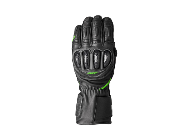 Milan II Leather Gloves (Men)