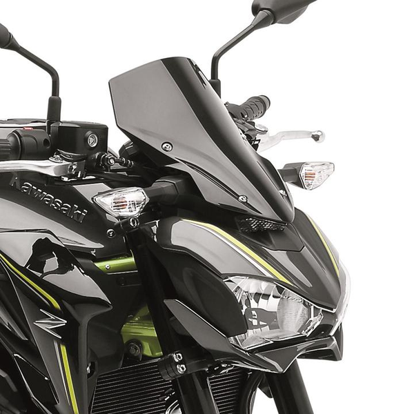 Windshield Smoke (Z900)