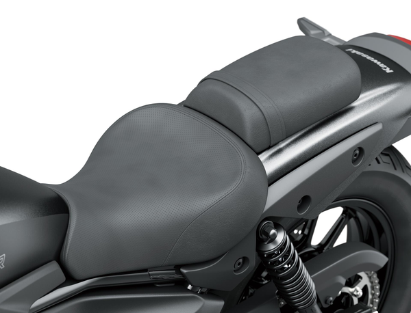 SE Design Saddle (Eliminator 500/SE)