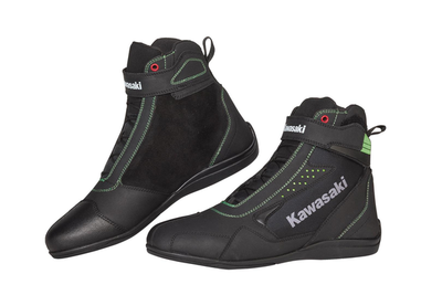 Boots & Shoes - Kawasaki
