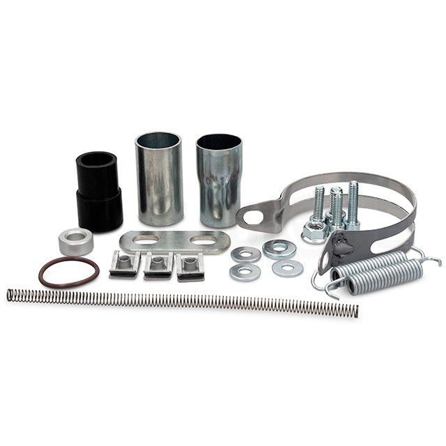VOCA Rookie uitlaat 50/70cc (CE) – Beta RR Enduro / SM 50 (2012-2020)