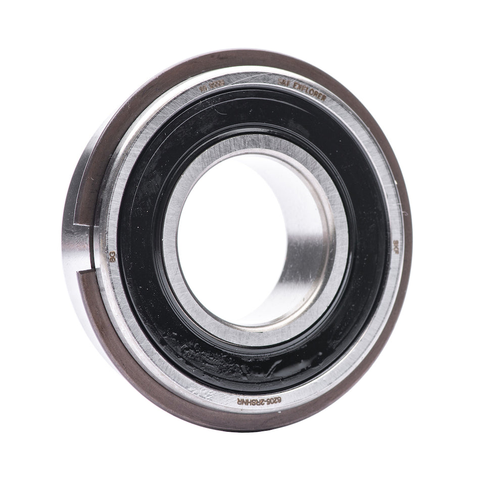 SKF Crankshaft Bearing 6205-2RSHNR 25X25X15MM Vertigo 18-25