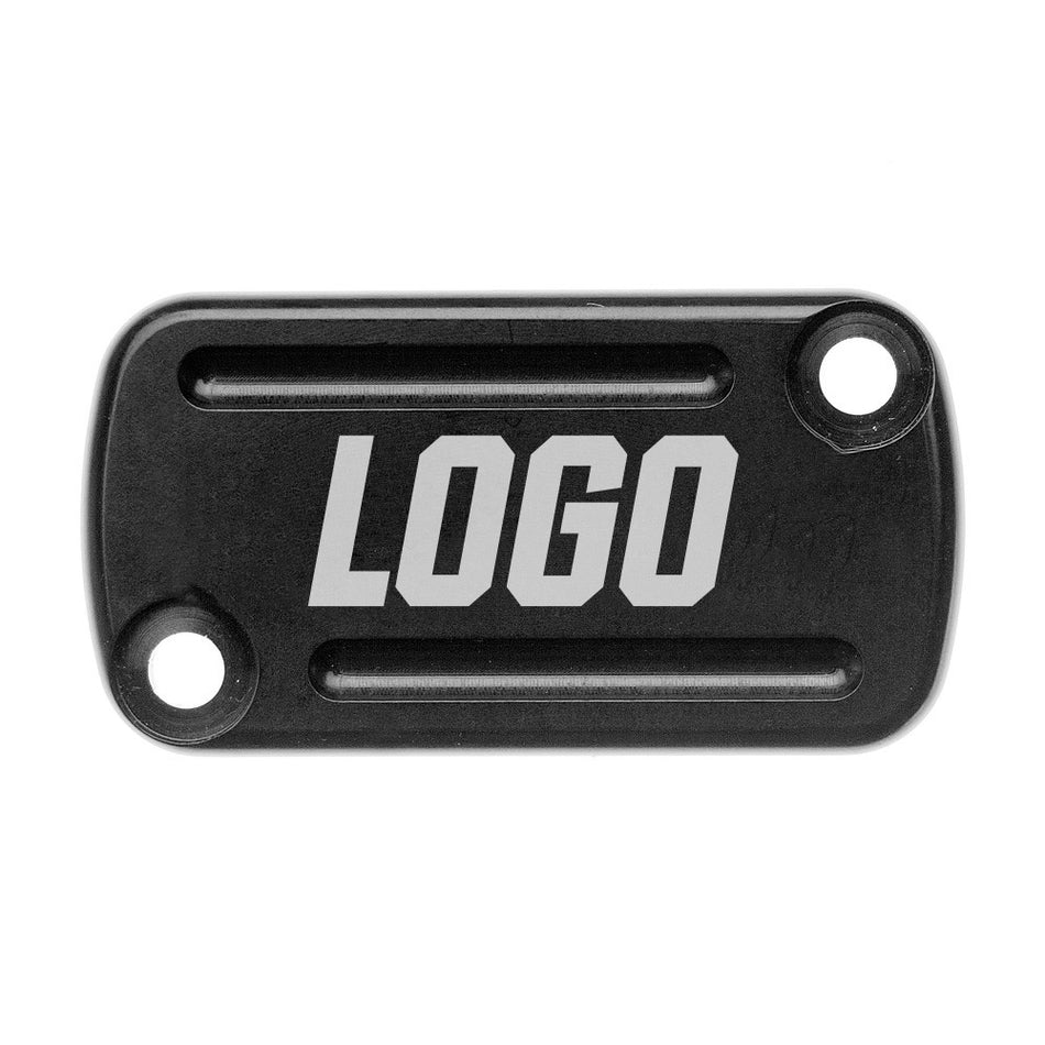 Jitsie Custom Cover AJP Brake/Clutch Master Cylinder
