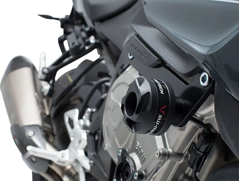SW-Motech Frame Slider Set