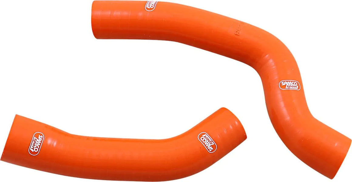 SAMCO Radiator Hose Kit