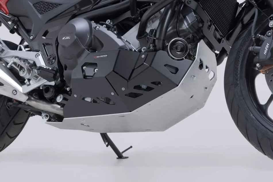 SW-Motech Engine Guard NC700/750 DCT