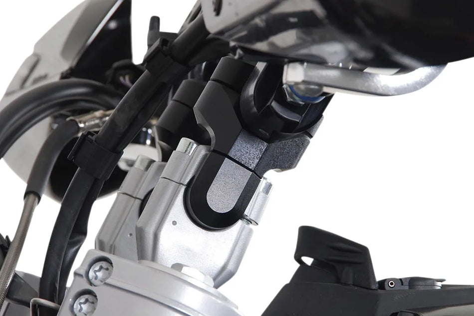 SW-Motech Bar Back Vario 28MM B
