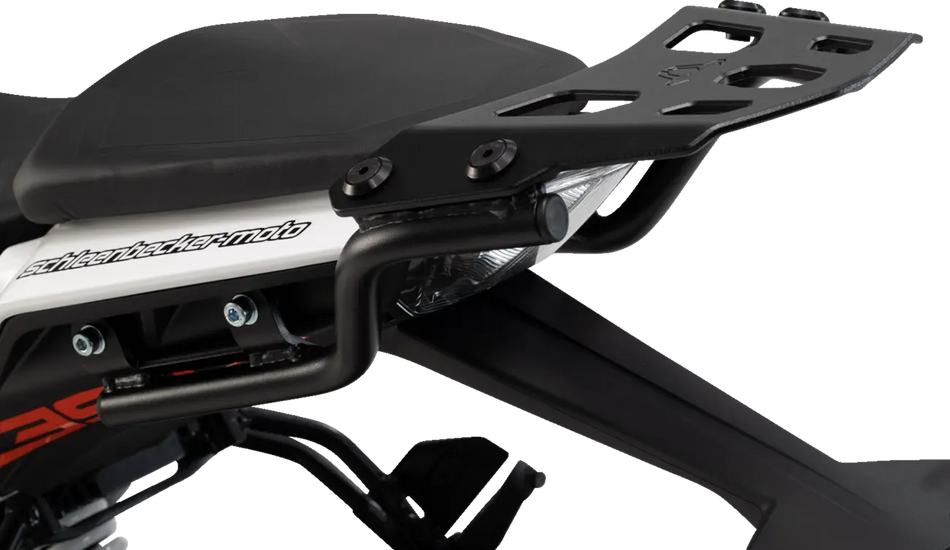SW-Motech Street Rack 125/390 Duke