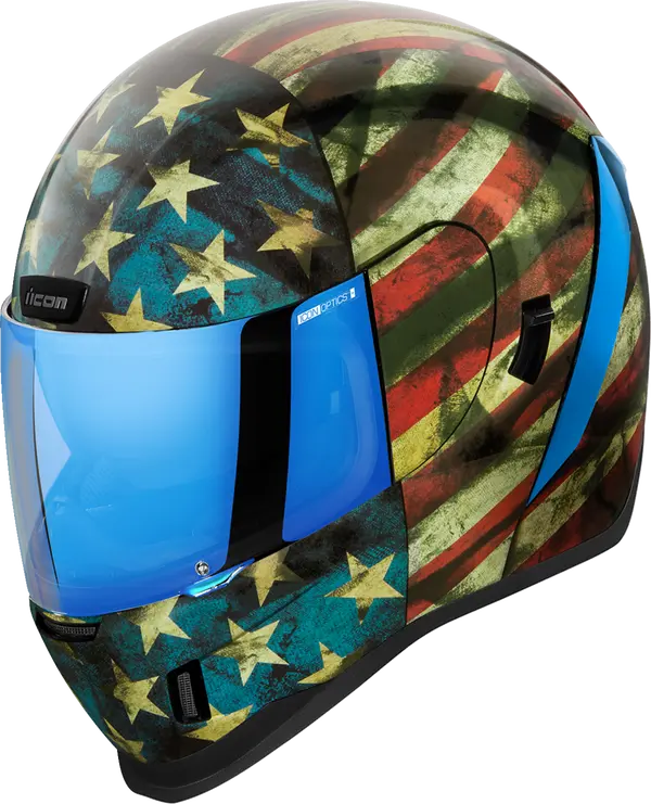 Airform™ Old Glory Helm