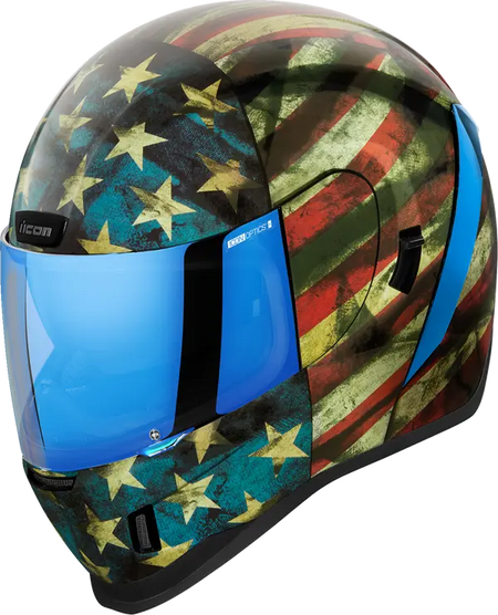 Airform™ Old Glory Helm