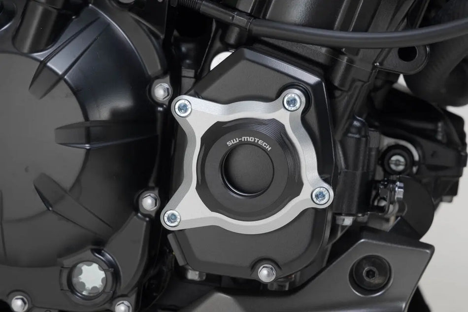 SW-Motech Engine Case Protector Z900