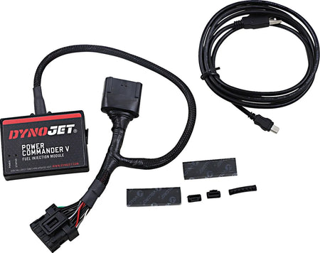 DYNOJET Power Commander V Fuel Injection Module