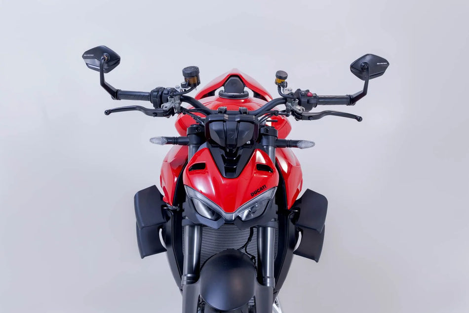 SW-Motech Bar End Mirror