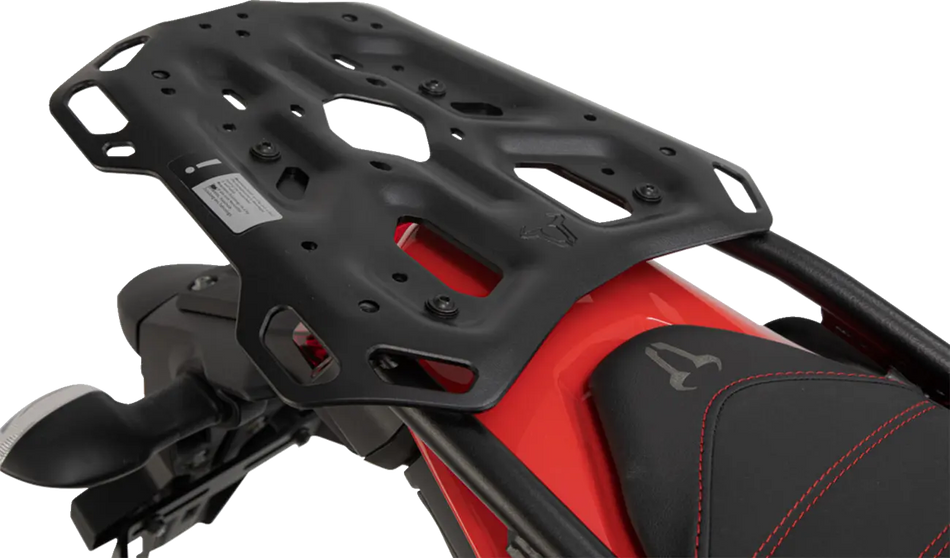 SW-Motech Adventure-rack Yam Ten700
