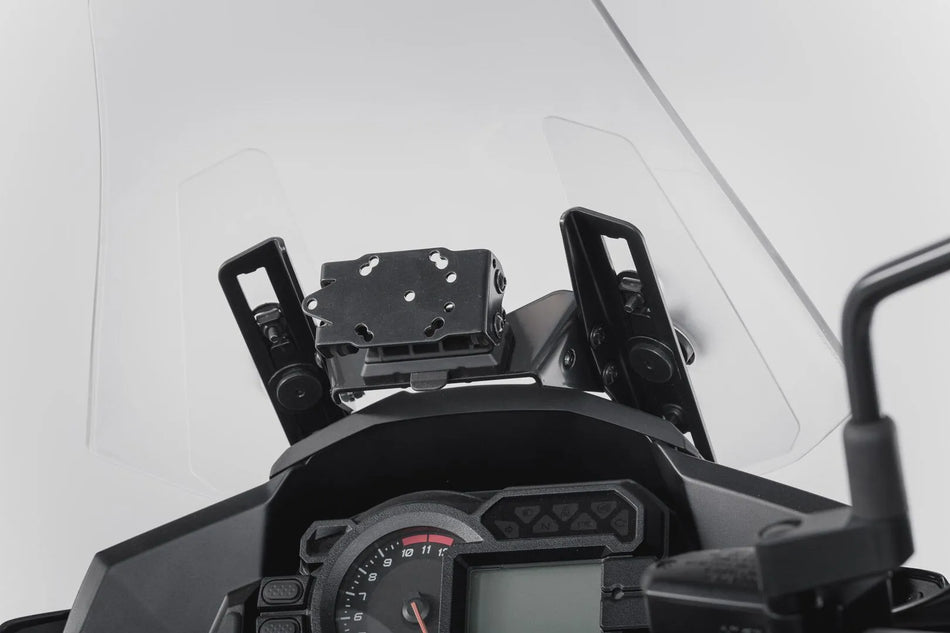 SW-Motech Cockpit Gps Mount