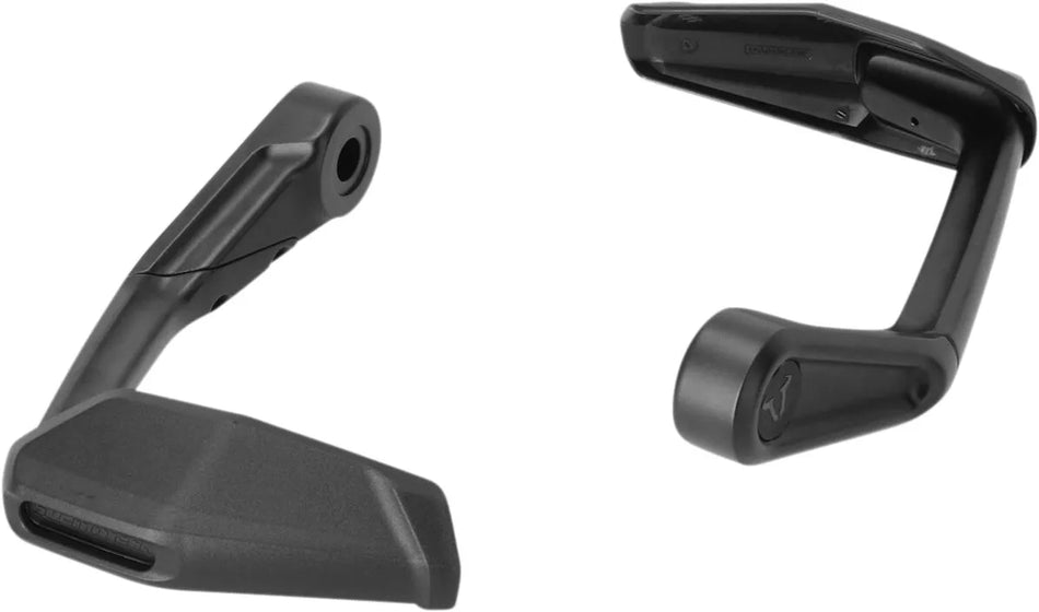 SW-Motech Lever Guards+wind Protect