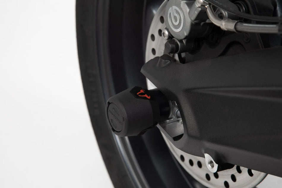 SW-Motech Rear Axle Slider