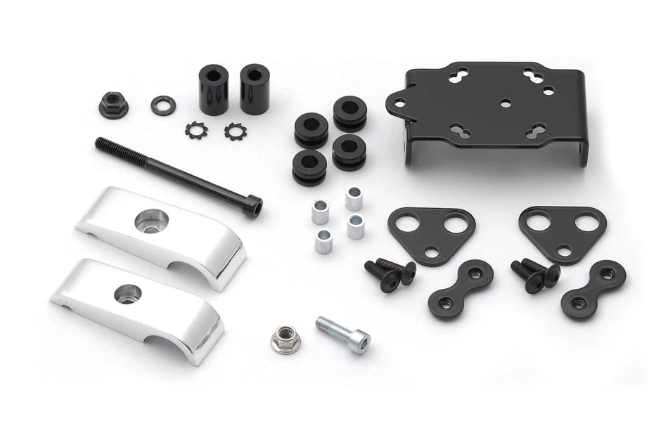 SW-Motech Gps Mount 28